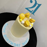 SUNNY MAC OCCASION CAKE