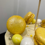 SUNNY MAC OCCASION CAKE