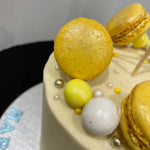 SUNNY MAC OCCASION CAKE