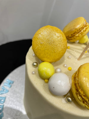 SUNNY MAC OCCASION CAKE