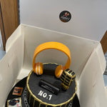 MIC STAR NO.1 DRIP CAKE