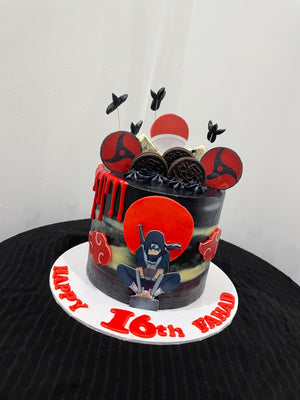 Anime Cake Topper Birthday Cake Decorations Cute Turkey | Ubuy