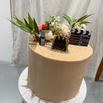 LV ELEGANCE FILM THEME CAKE