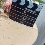 LV ELEGANCE FILM THEME CAKE