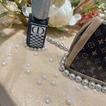 LV ELEGANCE FILM THEME CAKE