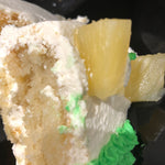 PINEAPPLE KISS FRESH CREAM CAKE