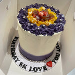 POMEMANGO FRESH CREAM CAKE