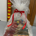 DUPPATA PILLOW MEHNDI CAKE