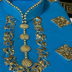 KHURTA SHIRT MEHNDI CAKE