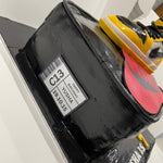 RETRO AIR JORDAN TRAINER THEME CAKE