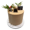 LV ELEGANCE FILM THEME CAKE