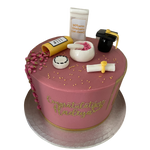 MPHARM GRADUATION CAKE