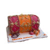 MEHNDI DHOLKI CAKE
