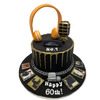 MIC STAR NO.1 DRIP CAKE