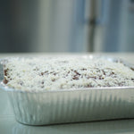 CHOCOLATE TRAYBAKE
