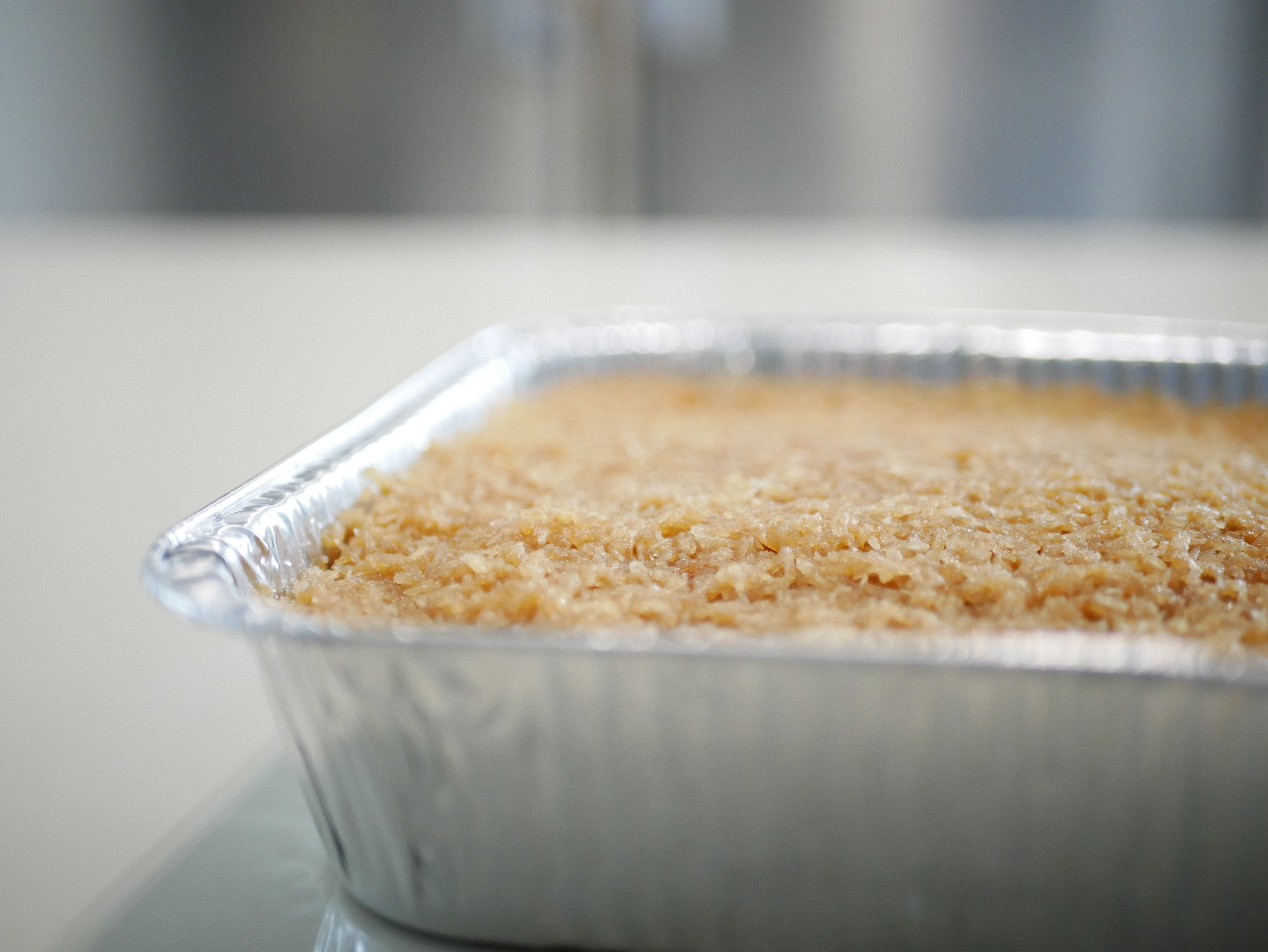 COCONUT TRAYBAKE