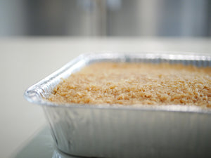 COCONUT TRAYBAKE