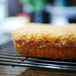 COCONUT TRAYBAKE