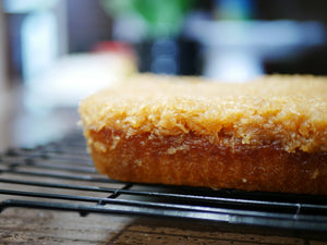 COCONUT TRAYBAKE