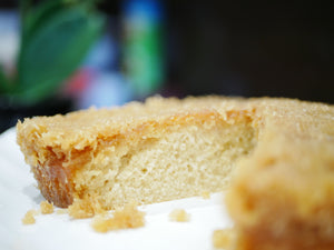 COCONUT TRAYBAKE