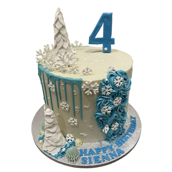 The Cake Emporium Ltd Rafale de gâteau Spray Diamante 18ème Anniversaire  Bleu Marine et Blanc Paillettes étoiles avec Ruban : : Cuisine et  Maison