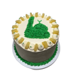 PINEAPPLE KISS FRESH CREAM CAKE