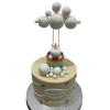 UNICORN HIPPO - CLOUD CAKE