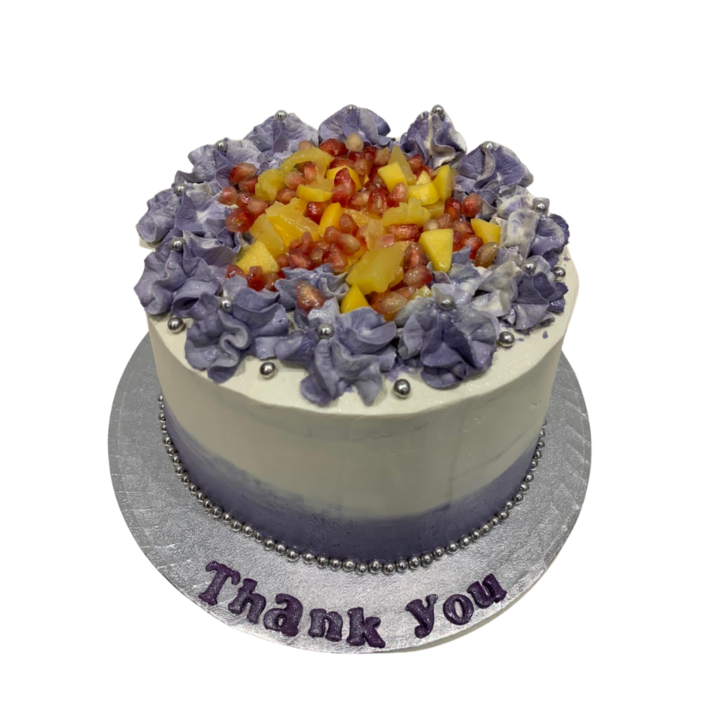 POMEMANGO FRESH CREAM CAKE