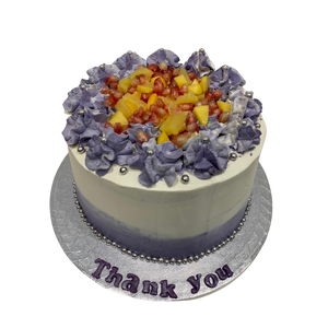 POMEMANGO FRESH CREAM CAKE