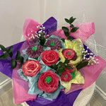 CUPCAKE BOUQUET GIFT