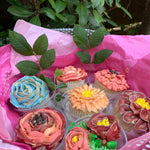 CUPCAKE BOUQUET GIFT