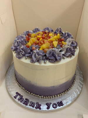 POMEMANGO FRESH CREAM CAKE