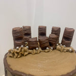 KINDER BUENO CHOCOLATE CAKE