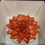 CHEESECAKES (Lotus, Oreo, Nutella, Strawberry, Snickers)