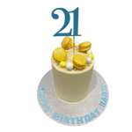 SUNNY MAC OCCASION CAKE