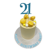 SUNNY MAC OCCASION CAKE