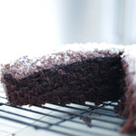 CHOCOLATE TRAYBAKE