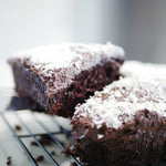 CHOCOLATE TRAYBAKE
