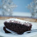 CHOCOLATE TRAYBAKE
