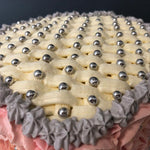 FLOWER CAKE