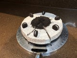 CHEESECAKES (Lotus, Oreo, Nutella, Strawberry, Snickers)
