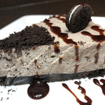 CHEESECAKES (Lotus, Oreo, Nutella, Strawberry, Snickers)