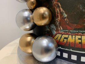 FILM FAN CAKE (ANY FILM/ACTOR)