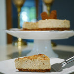 CHEESECAKES (Lotus, Oreo, Nutella, Strawberry, Snickers)