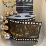 FILM FAN CAKE (ANY FILM/ACTOR)