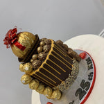 FERRERO ROCHER GOLD DRIP CAKE