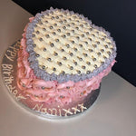 FLOWER CAKE