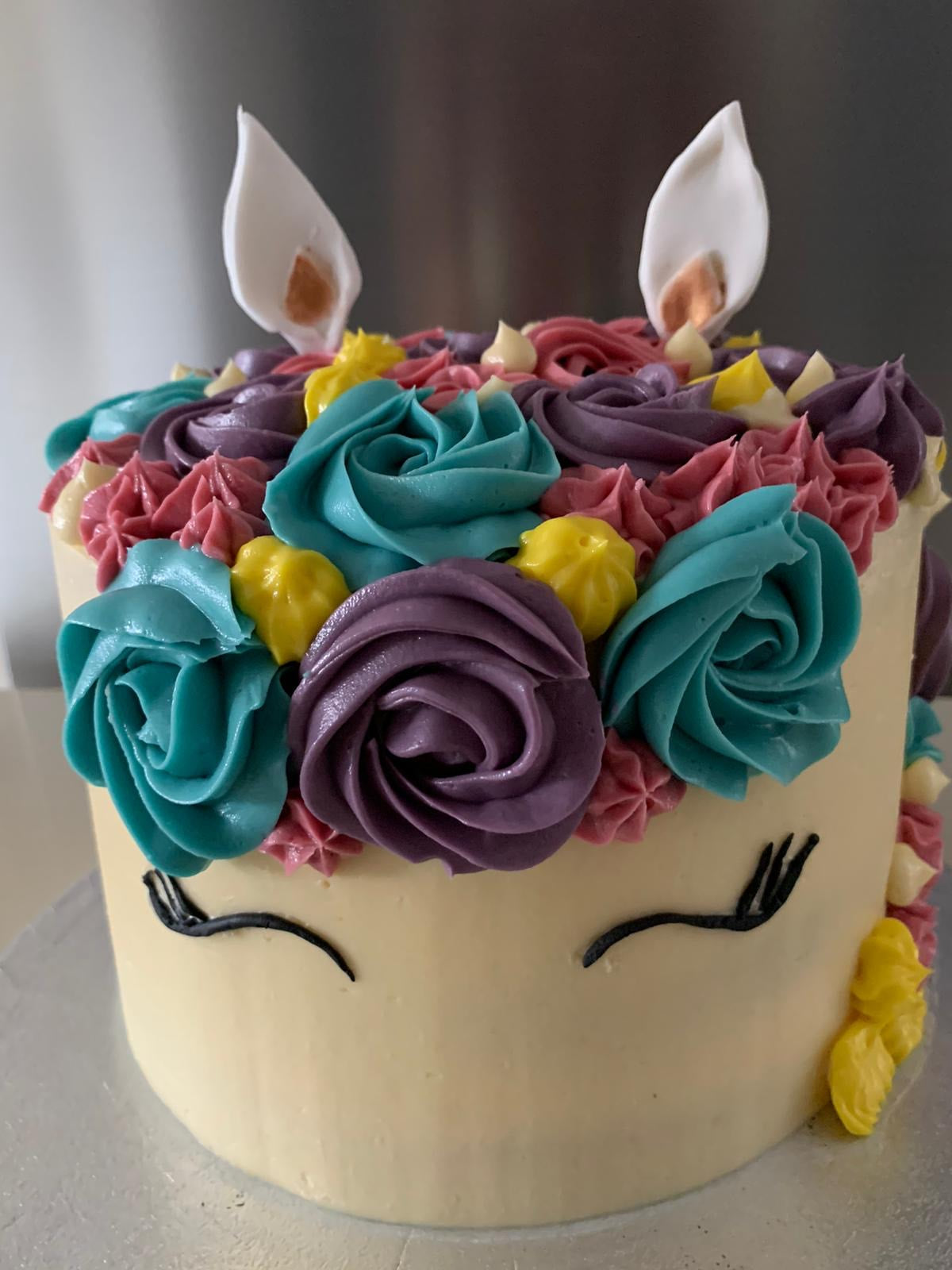 UNICORN CAKE